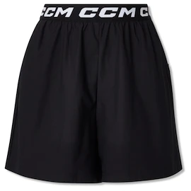 Short pour femme CCM Golf Black