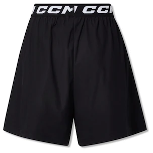 Short pour femme CCM  Golf Black L