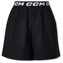 Short pour femme CCM  Golf Black L