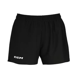 Short pour femme CCM Shorts Black