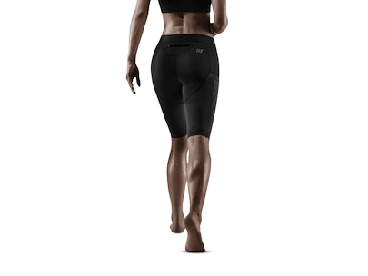 Short pour femme CEP  3.0 Black