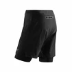 Short pour femme CEP  Training 2in1 Black