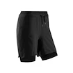 Short pour femme CEP  Training 2in1 Black  S