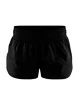 Short pour femme Craft  Eaze Woven Black