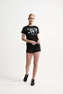 Short pour femme Craft  Eaze Woven Black