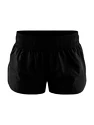 Short pour femme Craft  Eaze Woven Black