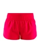 Short pour femme Craft Eaze Woven Pink