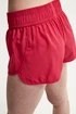 Short pour femme Craft  Eaze Woven Pink