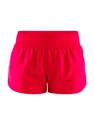 Short pour femme Craft Eaze Woven Pink