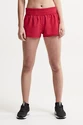 Short pour femme Craft  Eaze Woven Pink