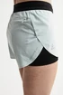 Short pour femme Craft  Nanoweight Light Green