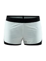 Short pour femme Craft  Nanoweight Light Green