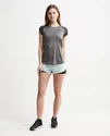 Short pour femme Craft  Nanoweight Light Green
