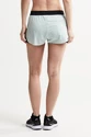 Short pour femme Craft  Nanoweight Light Green