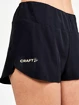 Short pour femme Craft Pro Hypervent Split Black