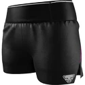 Short pour femme Dynafit  DNA 2/1 Split Shorts Black Out