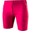 Short pour femme Dynafit  Transalper Light DST Flamingo