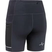 Short pour femme Endurance  Run Elite X1 Short Tights Black