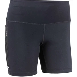 Short pour femme Endurance Run Elite X1 Short Tights Black