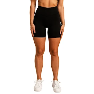Short pour femme GymBeam  Venture Shorts Black L