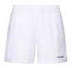 Short pour femme Head  Club White