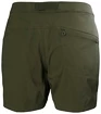 Short pour femme Helly Hansen  Tinden Light Shorts Forest Night