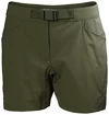 Short pour femme Helly Hansen  Tinden Light Shorts Forest Night