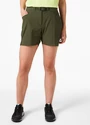 Short pour femme Helly Hansen  Tinden Light Shorts Forest Night