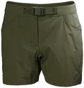 Short pour femme Helly Hansen  Tinden Light Shorts Forest Night