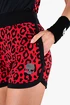 Short pour femme Hydrogen  Panther Tech Shorts Red