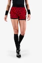 Short pour femme Hydrogen  Panther Tech Shorts Red M