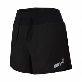 Short pour femme Inov-8 Race Elite 4" Short Black