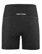 Short pour femme Kari Traa  Julie High Waist Shorts Black