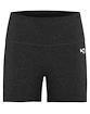 Short pour femme Kari Traa  Julie High Waist Shorts Black L