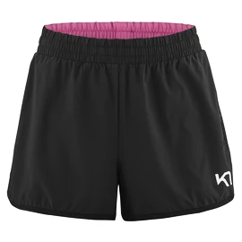 Short pour femme Kari Traa Vilde Shorts Black