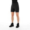 Short pour femme Mammut  Hiking Shorts Black SS22