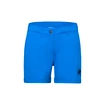 Short pour femme Mammut  Runbold Roll Cuff Shorts Ice