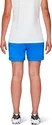 Short pour femme Mammut  Runbold Roll Cuff Shorts Ice