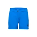 Short pour femme Mammut  Runbold Roll Cuff Shorts Ice