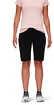 Short pour femme Mammut  Runbold Shorts Black