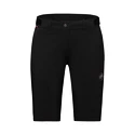 Short pour femme Mammut  Runbold Shorts Black