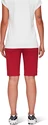 Short pour femme Mammut  Runbold Shorts Blood Red