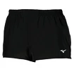 Short pour femme Mizuno  Aero 2.5 Short Black