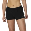 Short pour femme Mizuno  Aero 2.5 Short Black