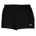 Short pour femme Mizuno  Aero 2.5 Short Black