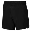 Short pour femme Mizuno  Core 5.5 Short Black