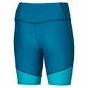 Short pour femme Mizuno Core Mid Tight Moroccan Blue