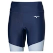 Short pour femme Mizuno Core Mid Tight Troposphere