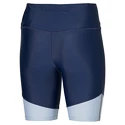 Short pour femme Mizuno Core Mid Tight Troposphere