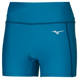 Short pour femme Mizuno Core Short Tight Moroccan Blue